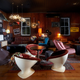 Illustration for article titled The Six Swankiest Bars and Restaurants Designed in 2013